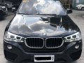 2016 BMW X4 xDrive 2.0D AT-2