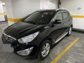 Hyundai Tucson 2011 2.0 Automatic-0