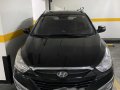 Hyundai Tucson 2011 2.0 Automatic-2