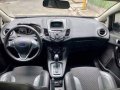 2014 Ford Fiesta 1.0 Ecoboost-3