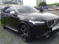 2017 Volvo XC90 D5 R-Design AT-2