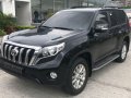 2016 Toyota Land Cruiser Prado VX 4.0 V6 AT-0