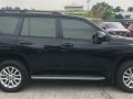 2016 Toyota Land Cruiser Prado VX 4.0 V6 AT-5