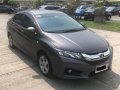 2017 Honda City 1.5 E AT-1