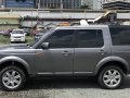 2007 Land Rover Discovery 3 TDV6 S-5