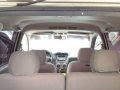 Selling Beige Toyota Avanza 2009 SUV / MPV in Malabon-1