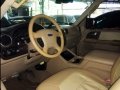 Sell Black 2004 Ford Expedition SUV / MPV at 99000 in Pasig-7