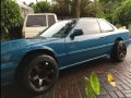 Sell Blue 1989 Honda Prelude Coupe / Roadster at  Manual  in  at 310000 in Batangas City-5