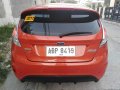 Ford Fiesta 2015 for sale in Angeles -2