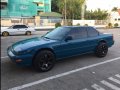 Sell Blue 1989 Honda Prelude Coupe / Roadster at  Manual  in  at 310000 in Batangas City-7