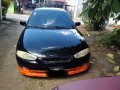 Black Mitsubishi Lancer 1998 for sale in Lipa-3