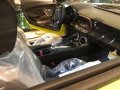 Sell Green 2020 Chevrolet Camaro in Bacoor-0