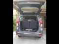 Selling Grey Toyota Avanza 2014 SUV / MPV in General Trias-5