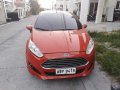 Ford Fiesta 2015 for sale in Angeles -5