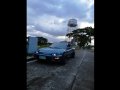 Sell Blue 1989 Honda Prelude Coupe / Roadster at  Manual  in  at 310000 in Batangas City-2