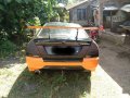 Black Mitsubishi Lancer 1998 for sale in Lipa-5