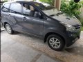 Selling Grey Toyota Avanza 2014 SUV / MPV in General Trias-1