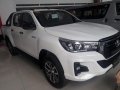 White Toyota Conquest 2020 for sale in Manila-8