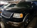 Sell Black 2004 Ford Expedition SUV / MPV at 99000 in Pasig-8