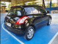 Sell Black 2015 Suzuki Swift Hatchback in Manila-3