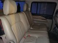 Sell Blue 2009 Ford Everest in Manila-1
