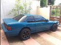 Sell Blue 1989 Honda Prelude Coupe / Roadster at  Manual  in  at 310000 in Batangas City-6