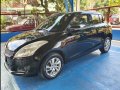 Sell Black 2015 Suzuki Swift Hatchback in Manila-3