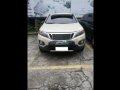 Selling White Kia Sorento 2010 SUV / MPV at  Automatic   at 64000 in Cebu City-0