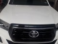 White Toyota Conquest 2020 for sale in Manila-7