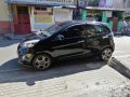 Black Kia Picanto 2013 for sale in Manila-1