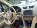 Sell Brown 2016 Suzuki Ertiga SUV / MPV in Mandaluyong-4
