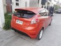 Ford Fiesta 2015 for sale in Angeles -4
