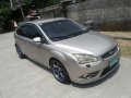 Ford Focus 2008 for sale in Manila-9