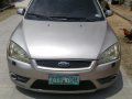 Ford Focus 2008 for sale in Manila-8