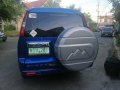 Sell Blue 2009 Ford Everest in Manila-6