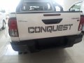 White Toyota Conquest 2020 for sale in Manila-0