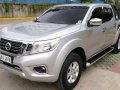 Nissan Navara 2017 for sale in Mandaue-7