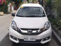 Sell 2017 Honda Mobilio in Tanay-7