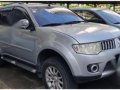 Mitsubishi Montero 2010 for sale in Mandaluyong -0