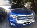 Sell 2016 Ford Ranger in Cebu City-5