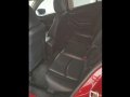 Sell Red 2017 Mazda 3 Hatchback at 13000 in Manila-0
