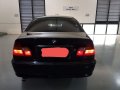 Bmw 3-Series 2001 for sale in Manila -7