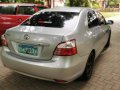 Sell Silver 2008 Toyota Vios in Manila-2