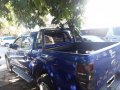 Sell 2016 Ford Ranger in Cebu City-4