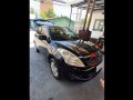 Sell Black 2015 Suzuki Swift Hatchback in Manila-0