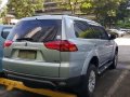 Mitsubishi Montero 2010 for sale in Mandaluyong -1