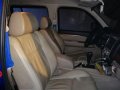 Sell Blue 2009 Ford Everest in Manila-2