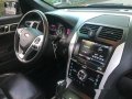 Black Ford Explorer 2013 for sale in Quezon City-4