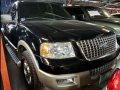 Sell Black 2004 Ford Expedition SUV / MPV at 99000 in Pasig-6