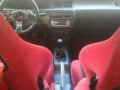 Sell Red 1992 Honda Civic in Bacoor-1